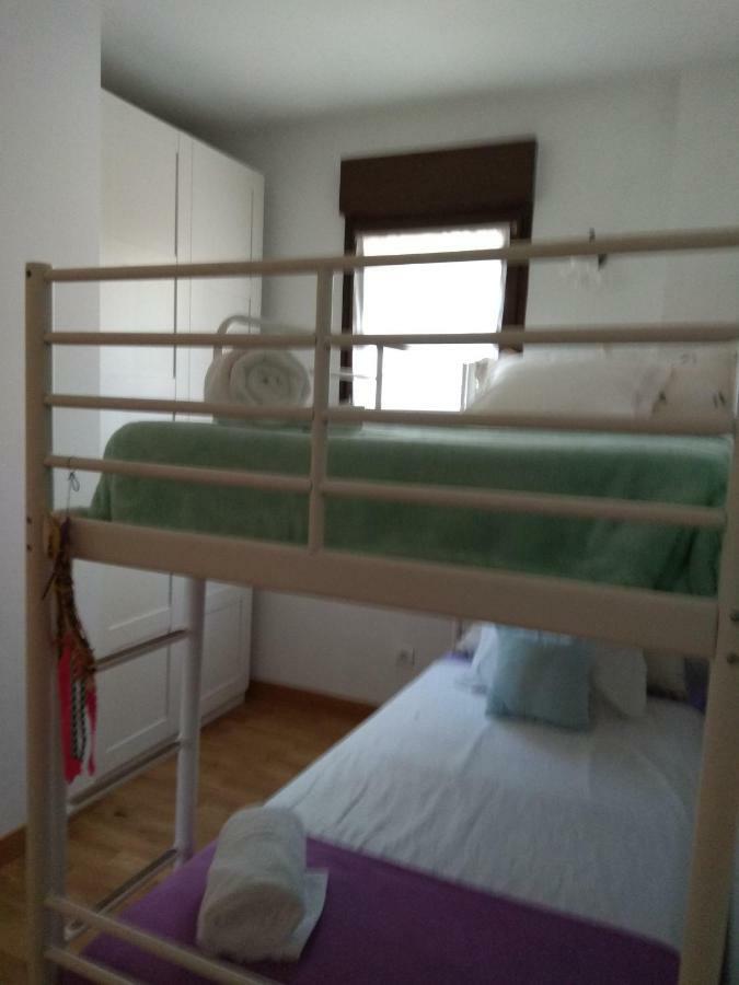 Casa De Campo Sierra De La Demanda Barbadillo de Herreros Ngoại thất bức ảnh